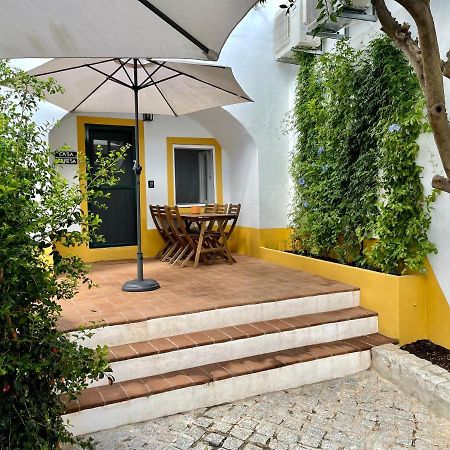 Villa Casa Teresa Évora Exterior foto