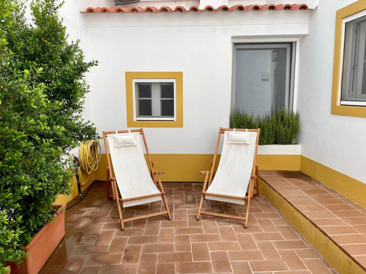 Villa Casa Teresa Évora Exterior foto