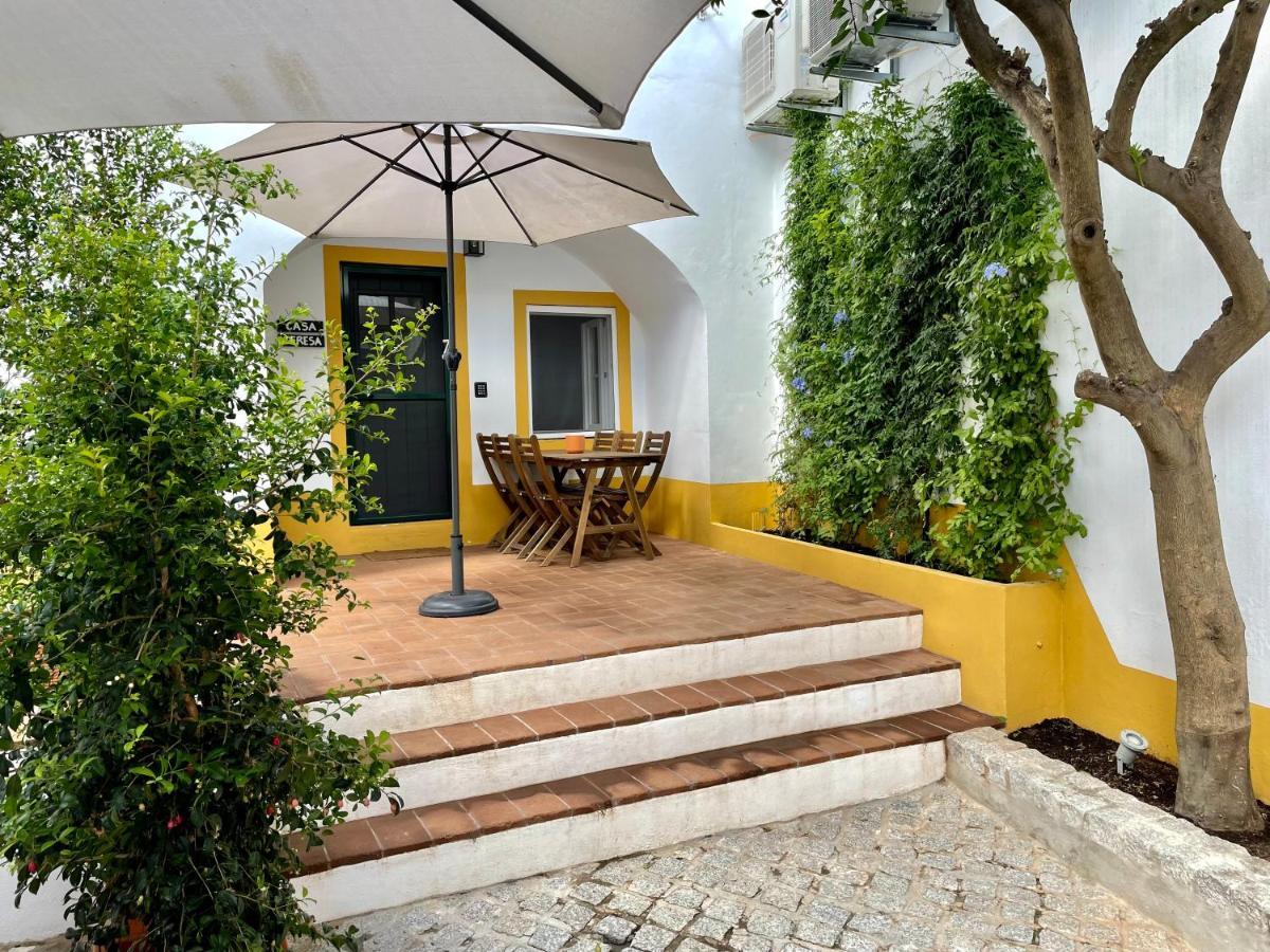 Villa Casa Teresa Évora Exterior foto
