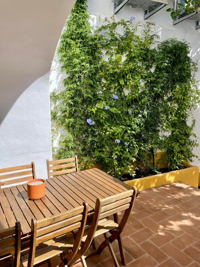 Villa Casa Teresa Évora Exterior foto