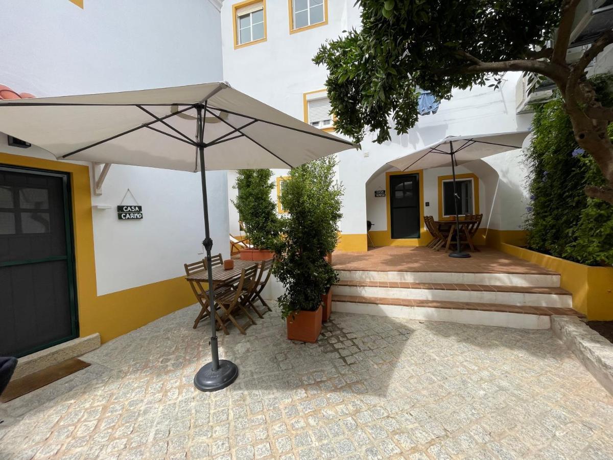 Villa Casa Teresa Évora Exterior foto