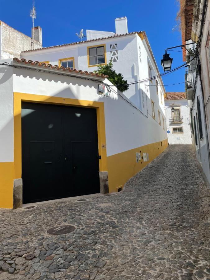 Villa Casa Teresa Évora Exterior foto